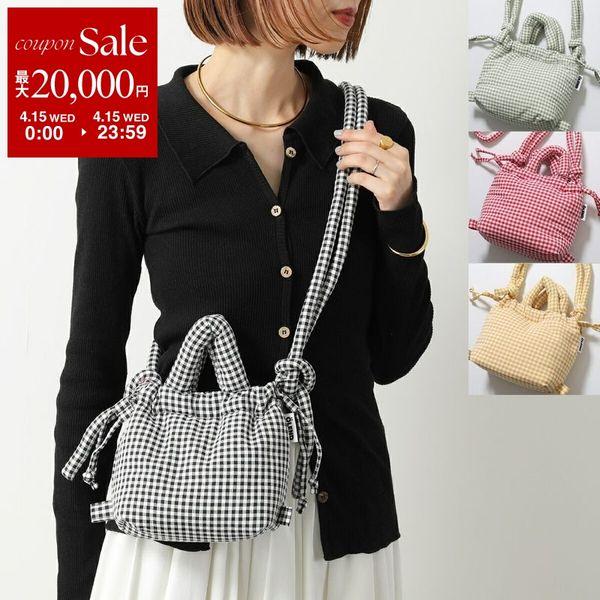 OLEND オレンド ショルダーバッグ MICRO ONA SOFT BAG マイクロ オナ