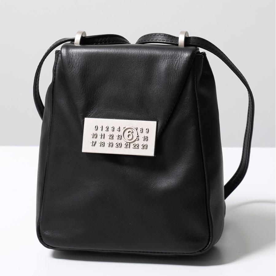 MM6 エムエムシックス メゾンマルジェラ ショルダーバッグ SB6WG0013