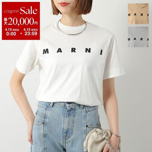 MARNI（マルニ） MARNI KIDS キッズ Tシャツ M002MV M00RF レディース