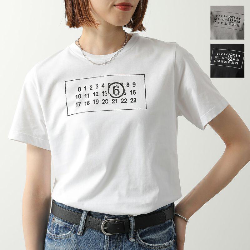 MM6 KIDS エムエムシックス メゾンマルジェラ キッズ Tシャツ【1枚単品