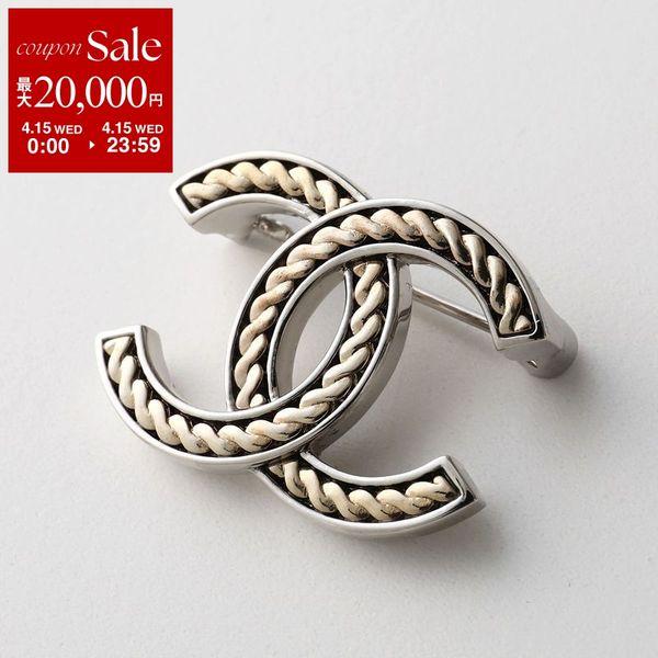 CHANEL（シャネル） ブローチ ABG117 B21259 レディース ピンバッチ