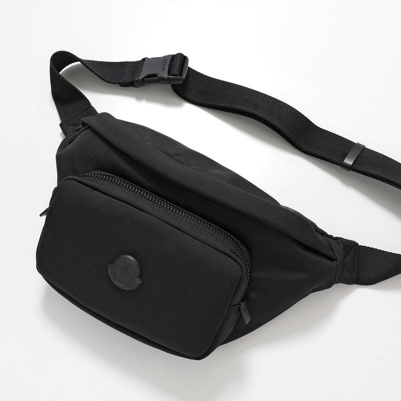 MONCLER（モンクレール） ボディバッグ DURANCE デュランス 5M00005