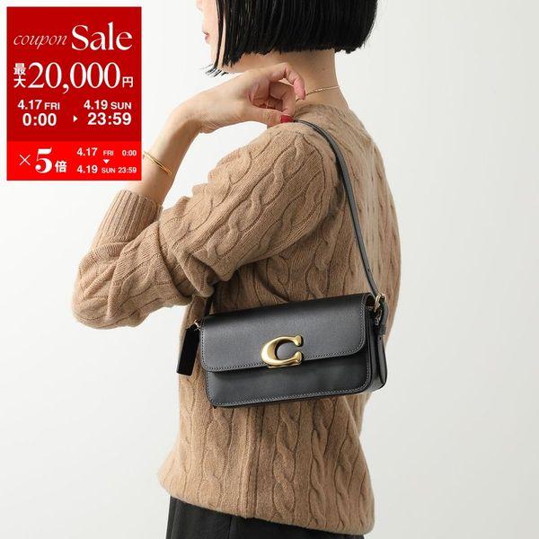 COACH（コーチ） ショルダーバッグ CAM18 レディース ハンドバッグ