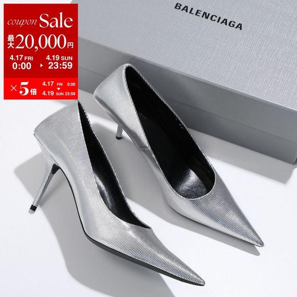 BALENCIAGA（バレンシアガ） パンプス 572879 WBB20 レディース