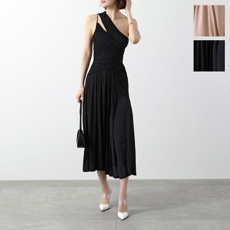 N°21（ヌメロヴェントゥーノ） ワンピース H151 4853 レディース ワン