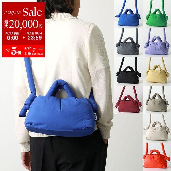 OLEND オレンド ショルダーバッグ MINI ONA SOFT BAG ミニ オナ ソフト