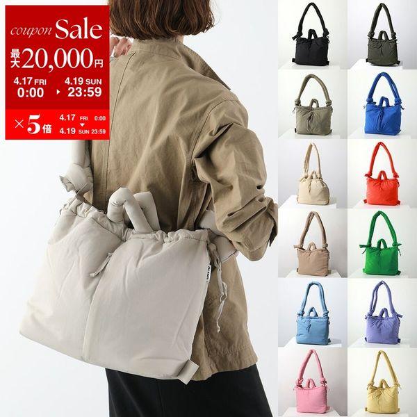 OLEND オレンド ショルダーバッグ ONA SOFT BAG オナ ソフトバッグ