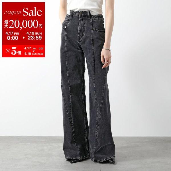 Maison Margiela（メゾンマルジェラ） ジーンズ S51LA0133 S30496