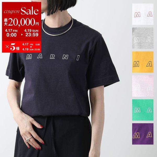 MARNI（マルニ） MARNI KIDS キッズ Tシャツ M01466 M00RF レディース