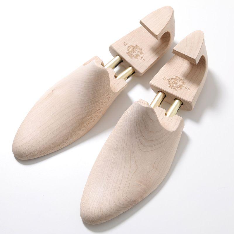 EDWARD GREEN（エドワードグリーン） シューツリー SHOE TREE メンズ