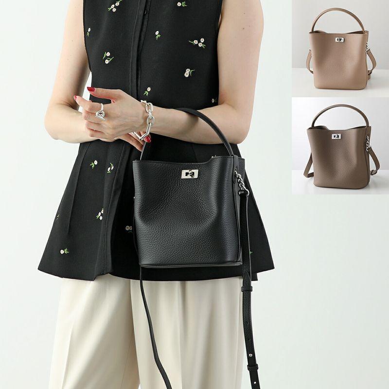 michino（ミチノ） michino PARIS パリ ハンドバッグ ODEON MINI