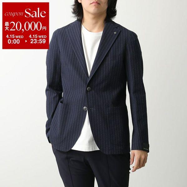 TAGLIATORE（タリアトーレ） ジャケット G-DAKAR22K 340287R ダカール