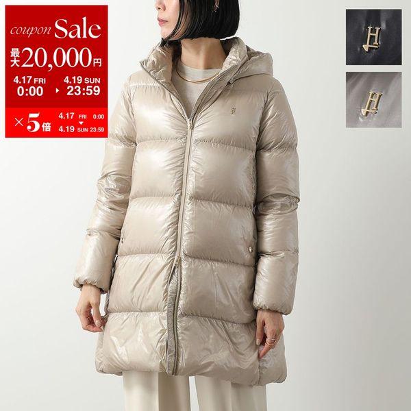 HERNO（ヘルノ） HERNO KIDS キッズ ダウンジャケット PI000187G