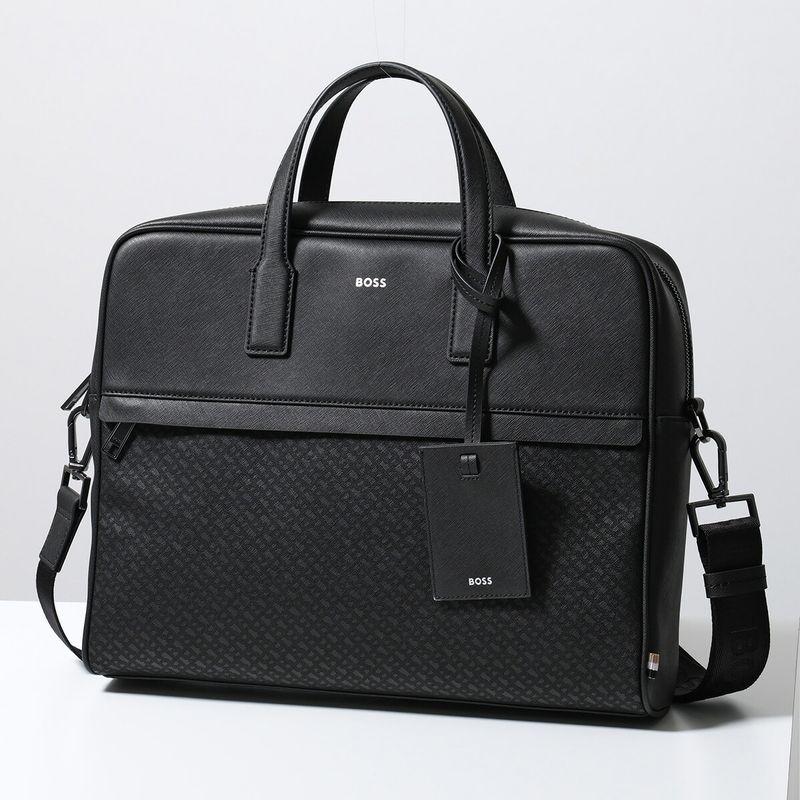 HUGO BOSS（ヒューゴ・ボス） ブリーフケース Zair_MP_S doc case
