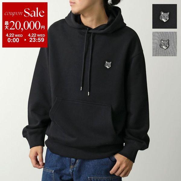 MAISON KITSUNE（メゾン キツネ） パーカー PM00703KM0341 メンズ