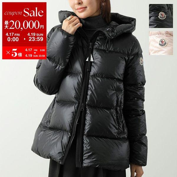 MONCLER（モンクレール） ダウンジャケット SERITTES 1A00068 597YG