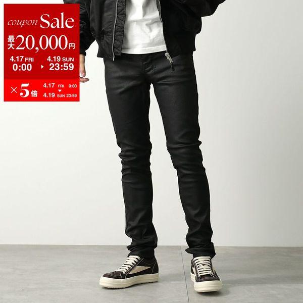 Ksubi（スビ） ジーンズ chitch black wax チッチ ブラック ワックス