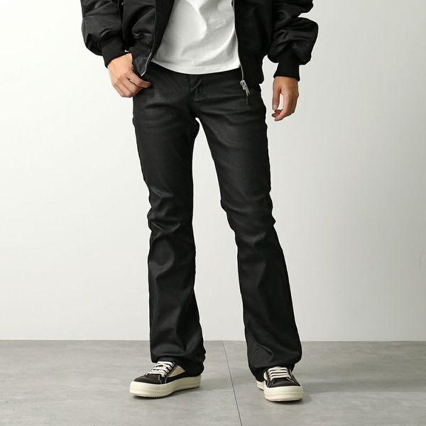 Ksubi（スビ） ジーンズ bronko black wax ブロンコ ブラック ワックス