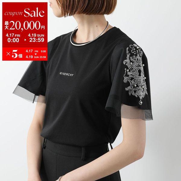 GIVENCHY（ジバンシィ） GIVENCHY KIDS キッズ Tシャツ H31045