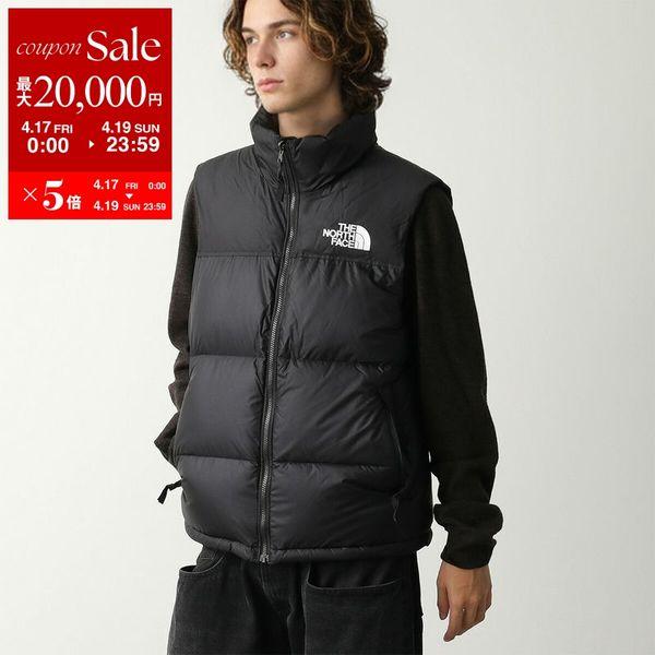 THE NORTH FACE（ザ ノースフェイス） ダウンベスト 1996 RETRO NUPTSE