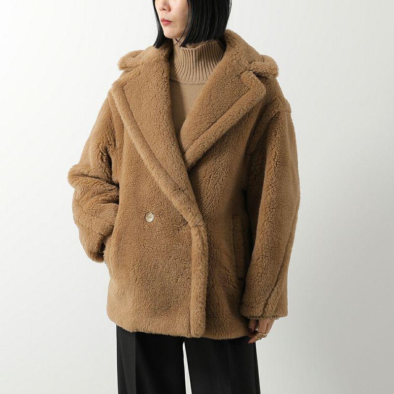 Max Mara（マックスマーラ） ショート コート DRAMMA ドラマ