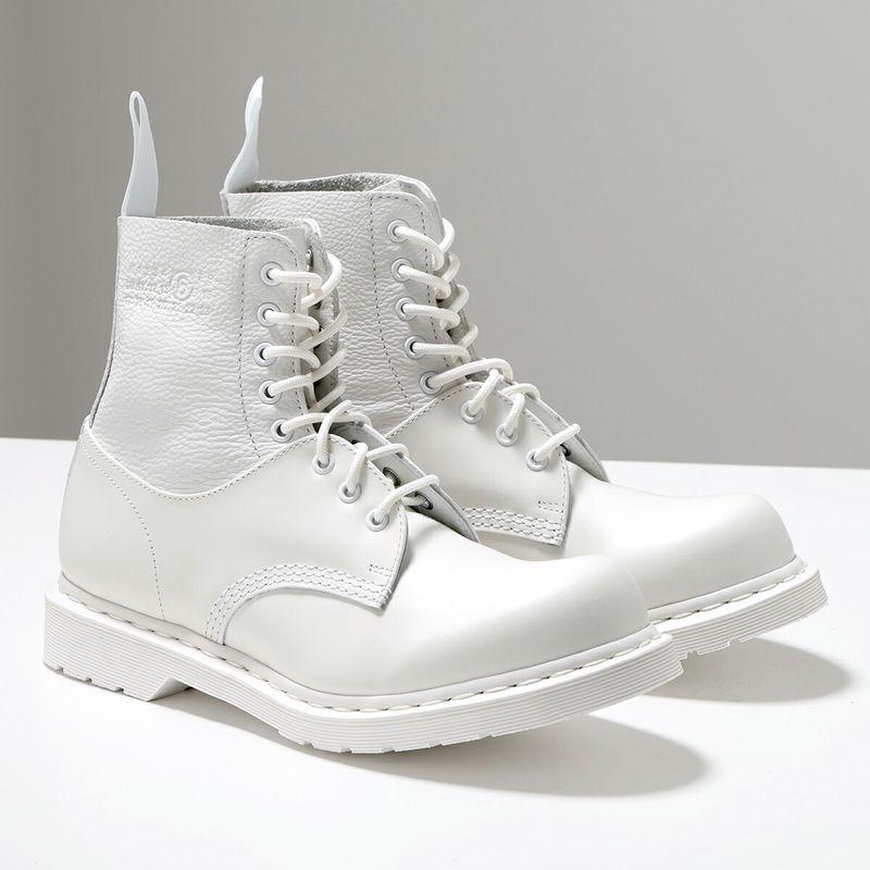 MM6 × Dr.Martens エムエムシックス メゾンマルジェラ ドクター