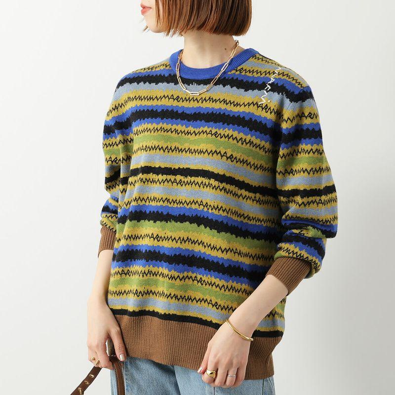 MARNI（マルニ） MARNI KIDS キッズ セーター M01564 M00V2 レディース