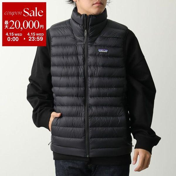 patagonia（パタゴニア） ダウンベスト DOWN SWEATER VEST ダウン