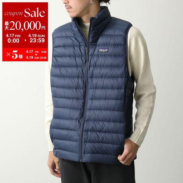 patagonia（パタゴニア） ダウンベスト DOWN SWEATER VEST ダウン