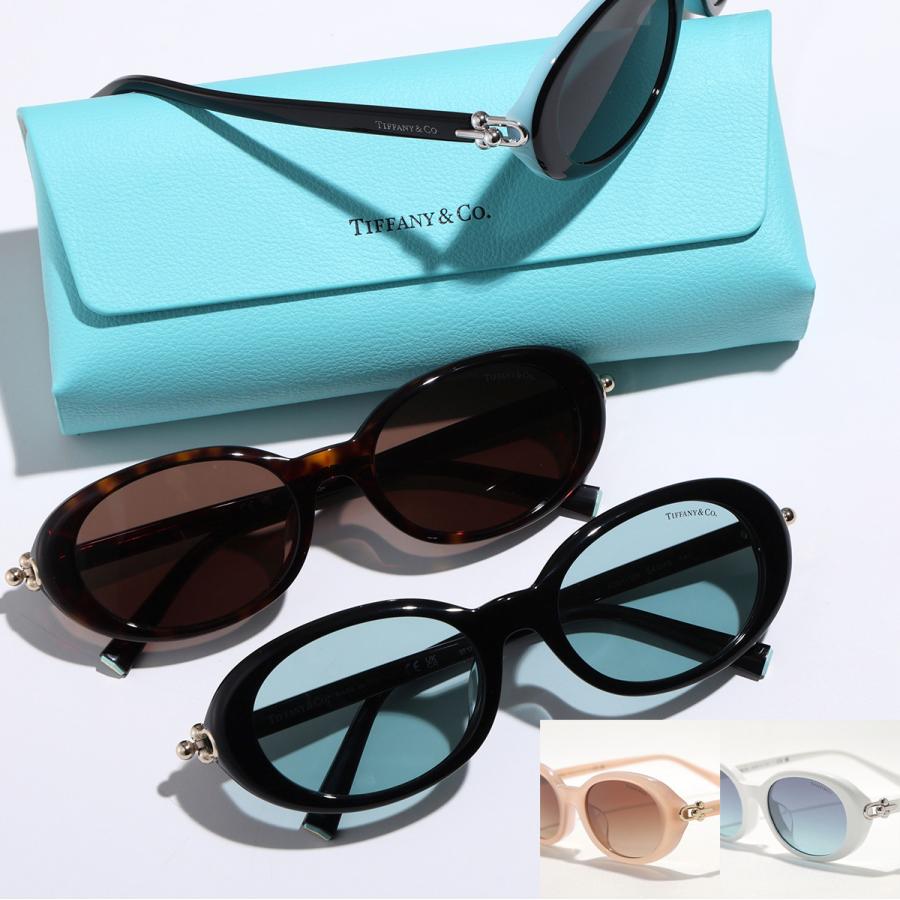 TIFFANY&Co.（ティファニー） サングラス HardWear ハードウェア