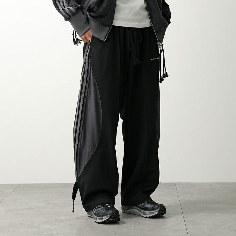 adidas Originals × SONG FOR THE MUTE アディダスオリジナルス ソング