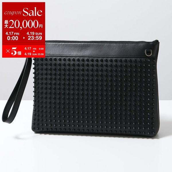 Christian Louboutin（クリスチャンルブタン） クラッチバッグ 3255191