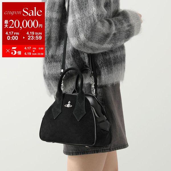 Vivienne Westwood（ヴィヴィアンウエストウッド） ショルダーバッグ