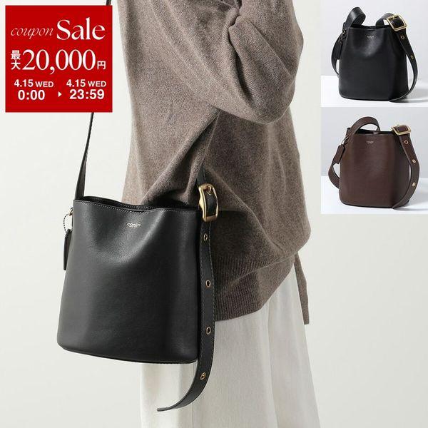 COACH（コーチ） ショルダーバッグ BLEECKER BUCKET 21 ブリーカー