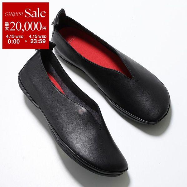 CAMPER（カンペール） フラットシューズ Right Nina ライトニナ