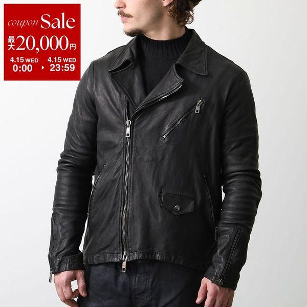 GIORGIO BRATO（ジョルジオブラット） ジョルジオ ブラート レザー