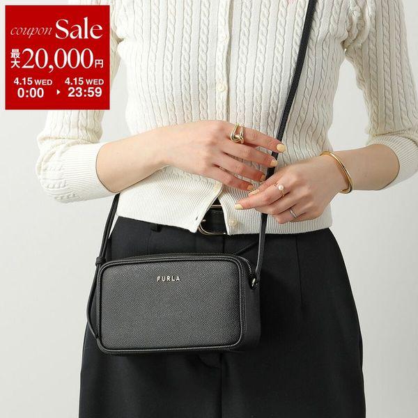 FURLA（フルラ） ショルダーバッグ CLASSIC クラシック WE00600 BX0306