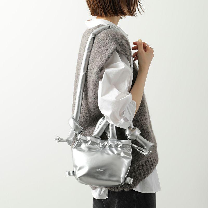 OLEND オレンド ショルダーバッグ MICRO ONA VEGAN LEATHER マイクロ