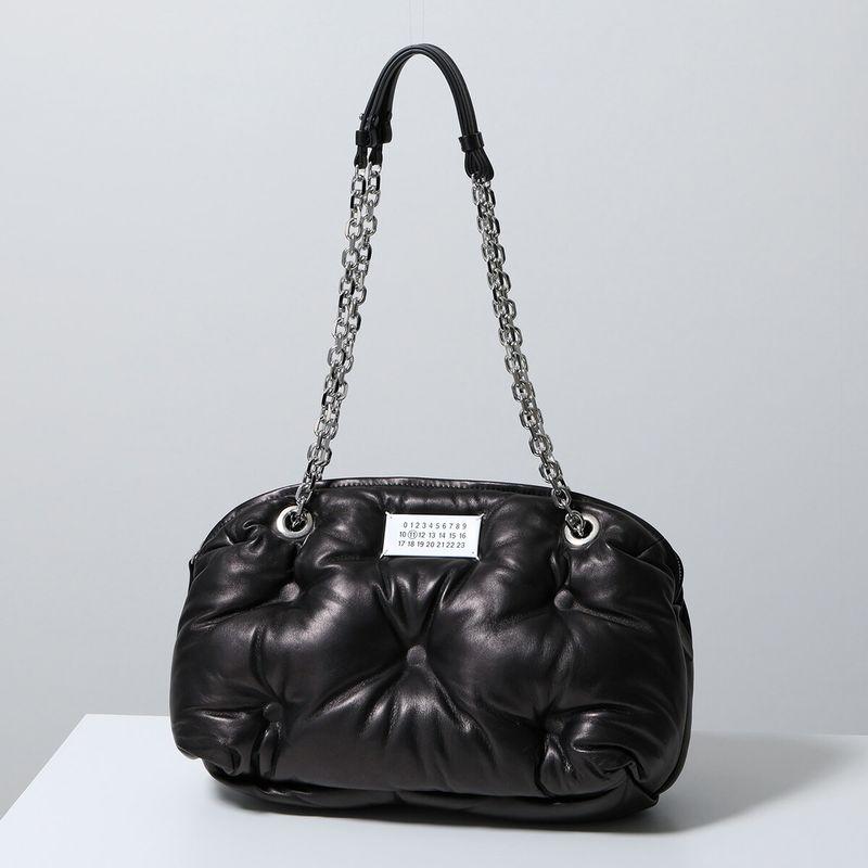 Maison Margiela（メゾンマルジェラ） ショルダーバッグ Glam Slam