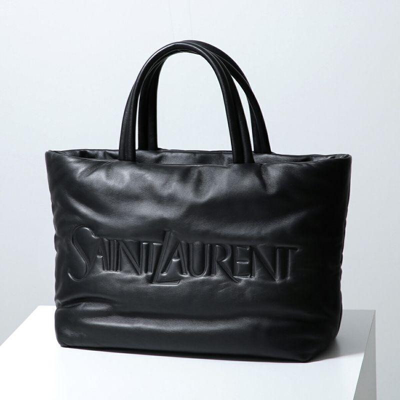 SAINT LAURENT サンローラン トートバッグ 756269 AACIW レディース