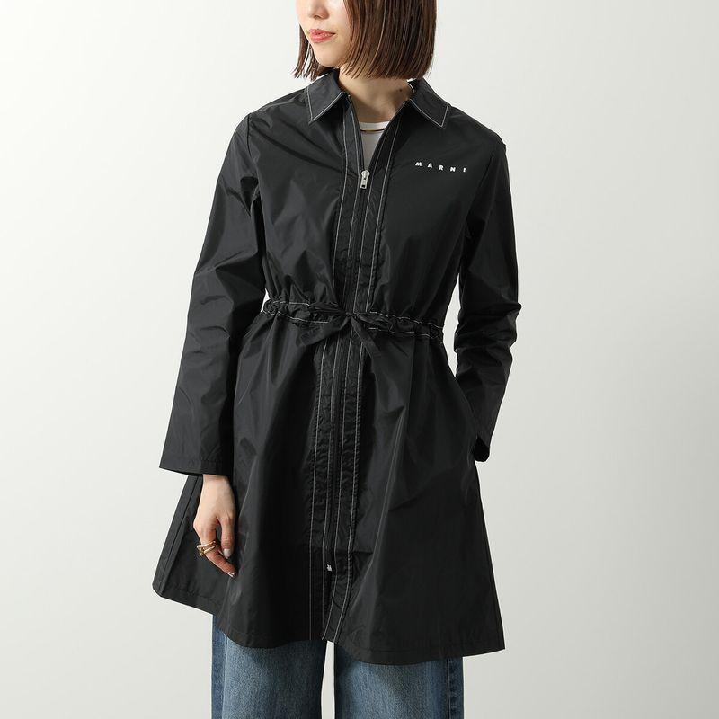 MARNI（マルニ） MARNI KIDS キッズ コート M01723 M00UX レディース