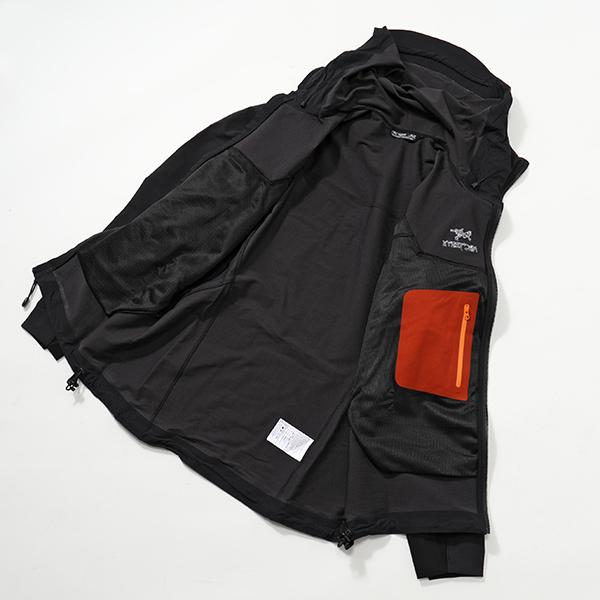 ARC'TERYX（アークテリクス） 17307 Gamma LT Hoody ガンマ LT