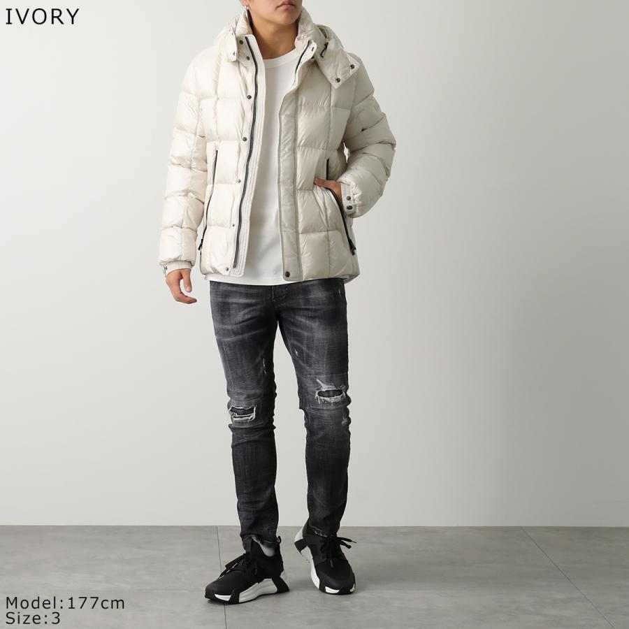 TATRAS（タトラス） BOESIO ボエシオ MTAT23A4566-D メンズ ダウン