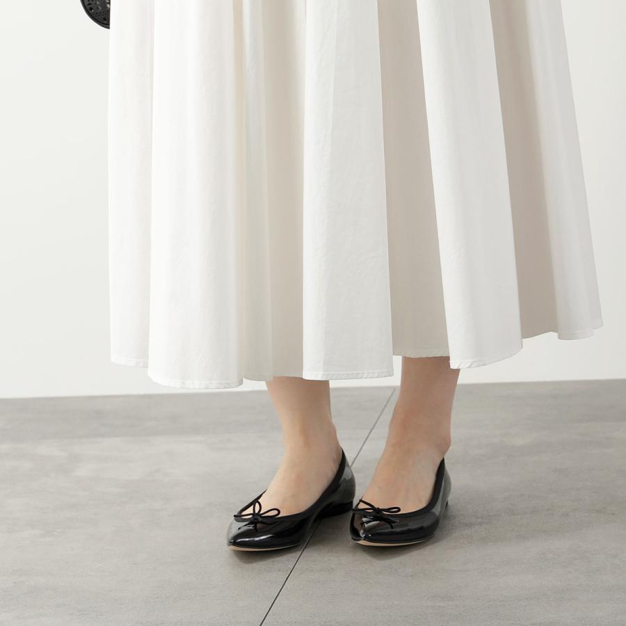 repetto（レペット） バレエシューズ BRIGITTE Patent leather