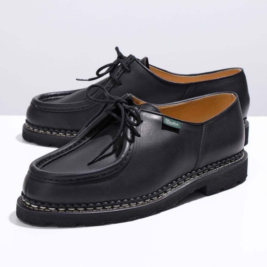 Paraboot（パラブーツ） チロリアンシューズ 715604 MICHAEL MARCHEII