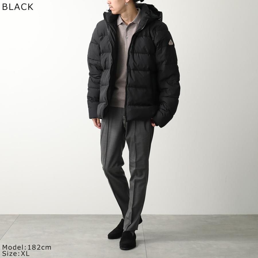 Pyrenex（ピレネックス） ダウンジャケット Spoutnic Mini Ripstop