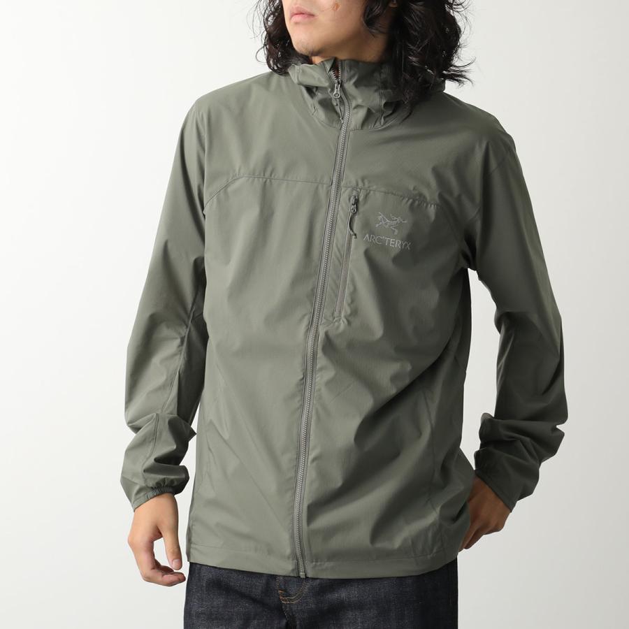 ARC'TERYX（アークテリクス） Squamish Hoody X000007411 スコー