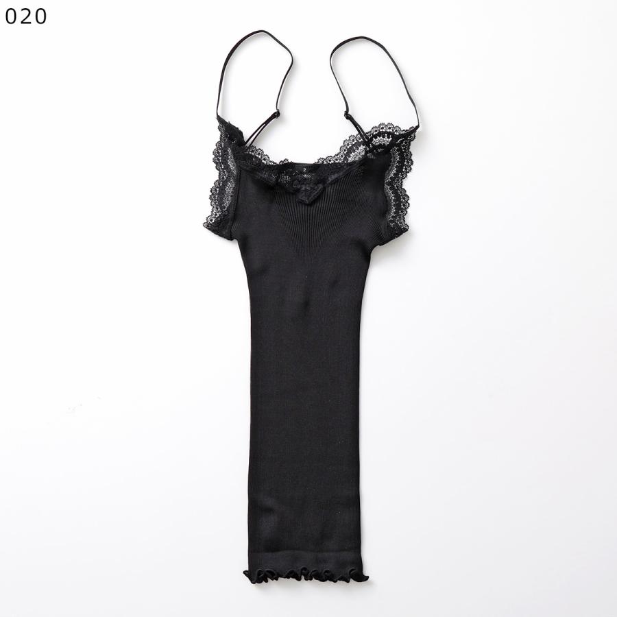 OSCALITO（オスカリート） キャミソール 9474 レディース レース付き