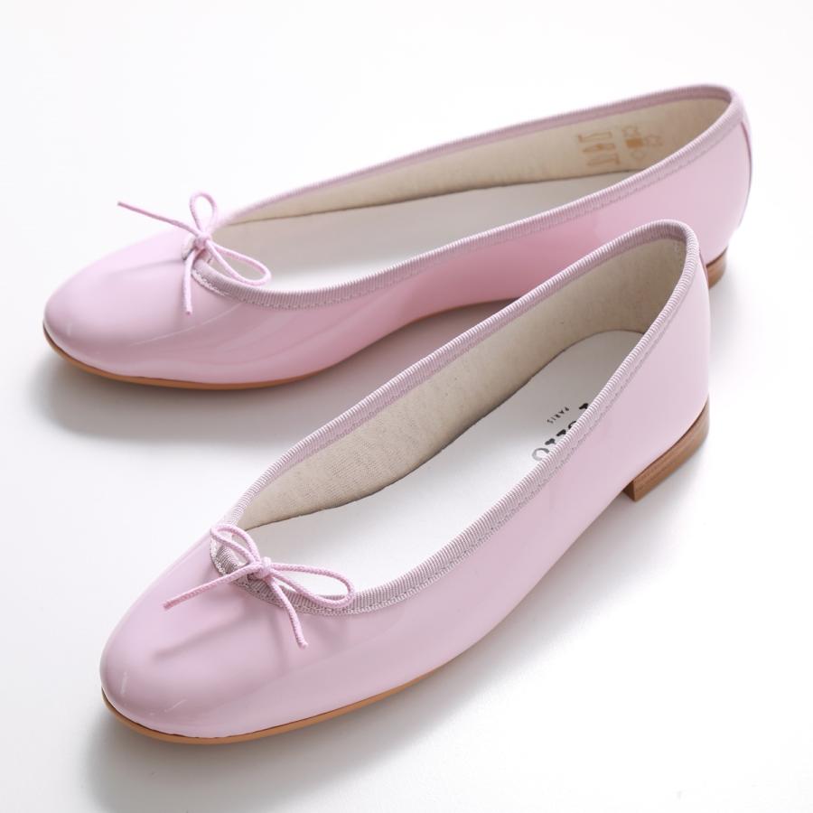 repetto（レペット） バレエシューズ Lili Ballerinas リリ V1790VLUX
