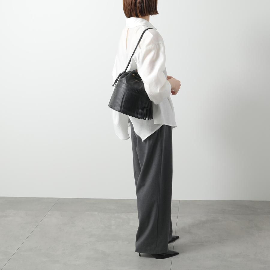 J&M Davidson（J＆Mデヴィッドソン） フリンジ カーニバル エル L